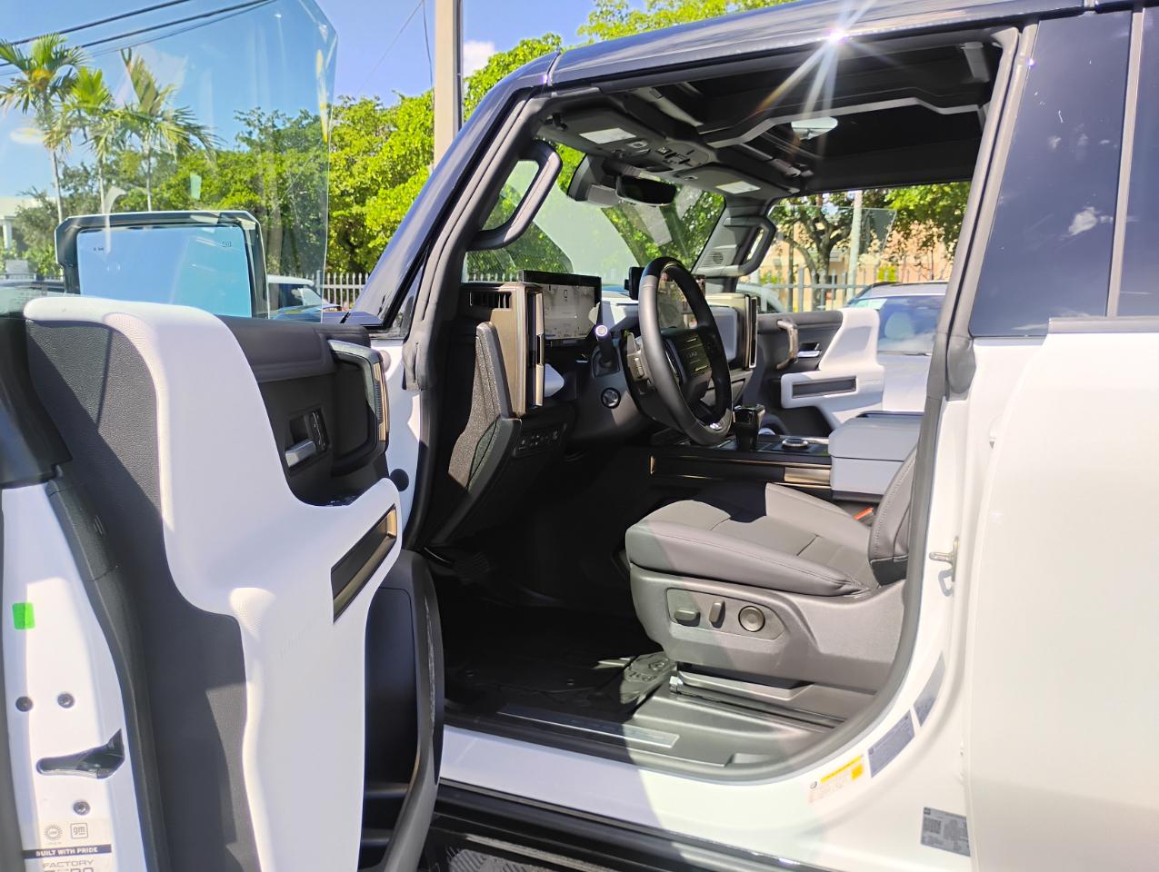 GMC HUMMER EV Edition 1 2023