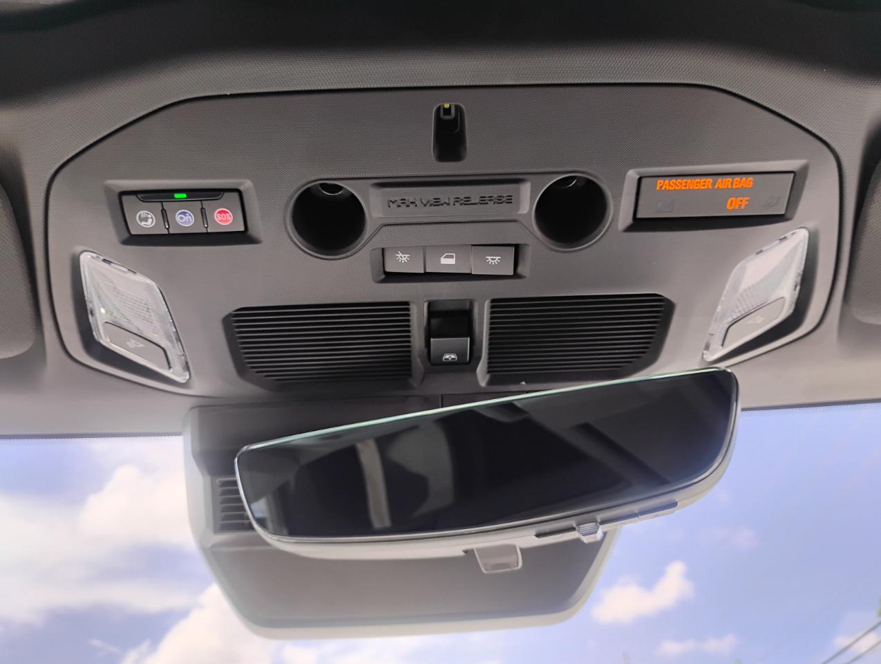 GMC HUMMER EV Edition 1 2023