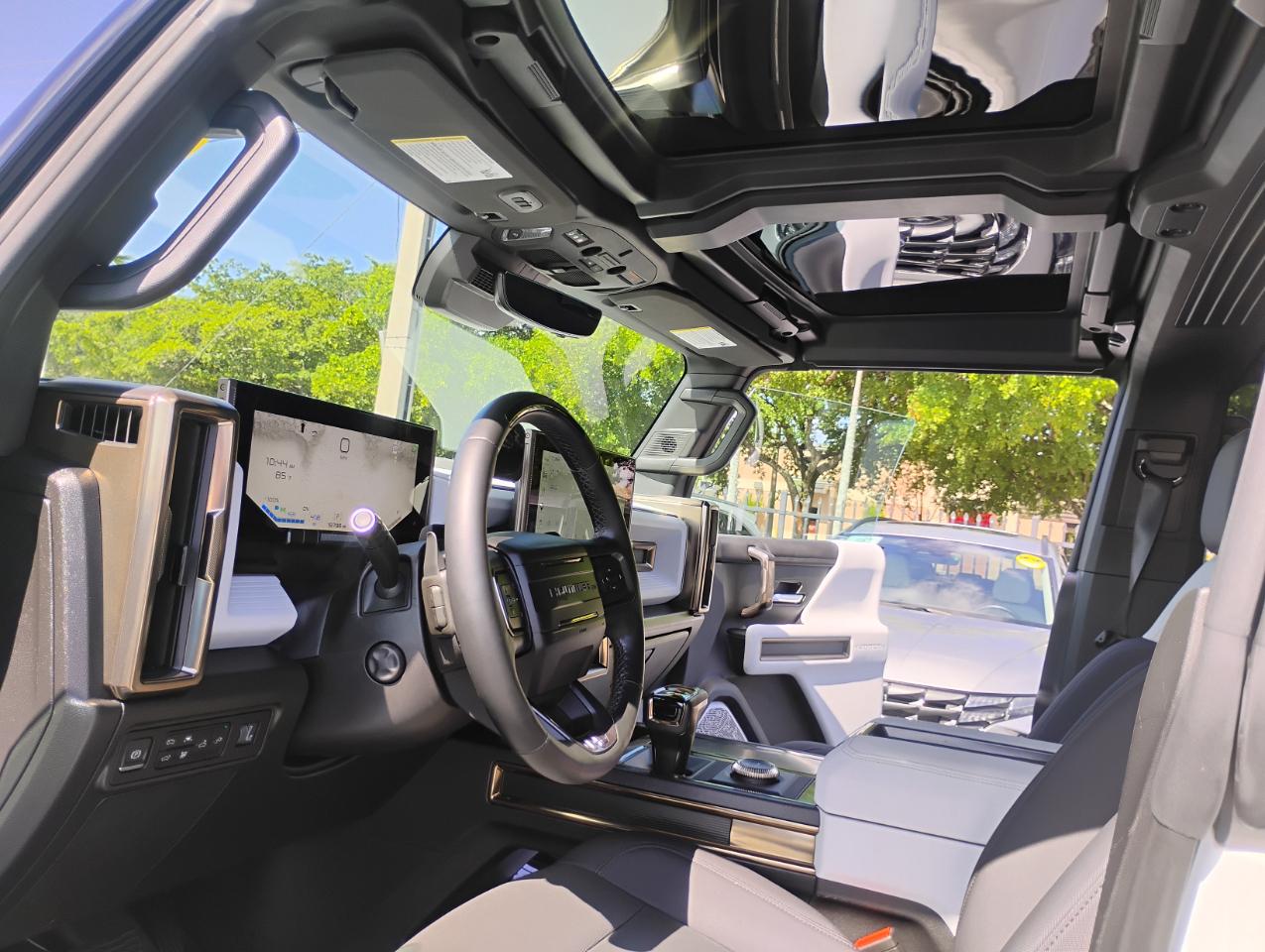 GMC HUMMER EV Edition 1 2023