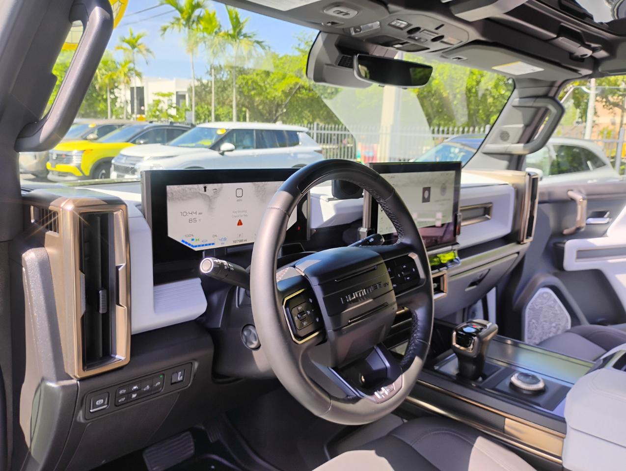 GMC HUMMER EV Edition 1 2023