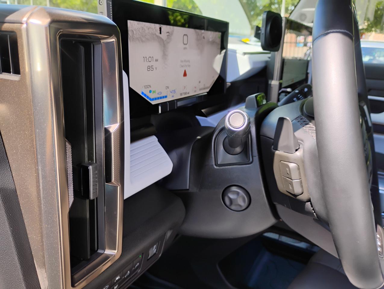 GMC HUMMER EV Edition 1 2023