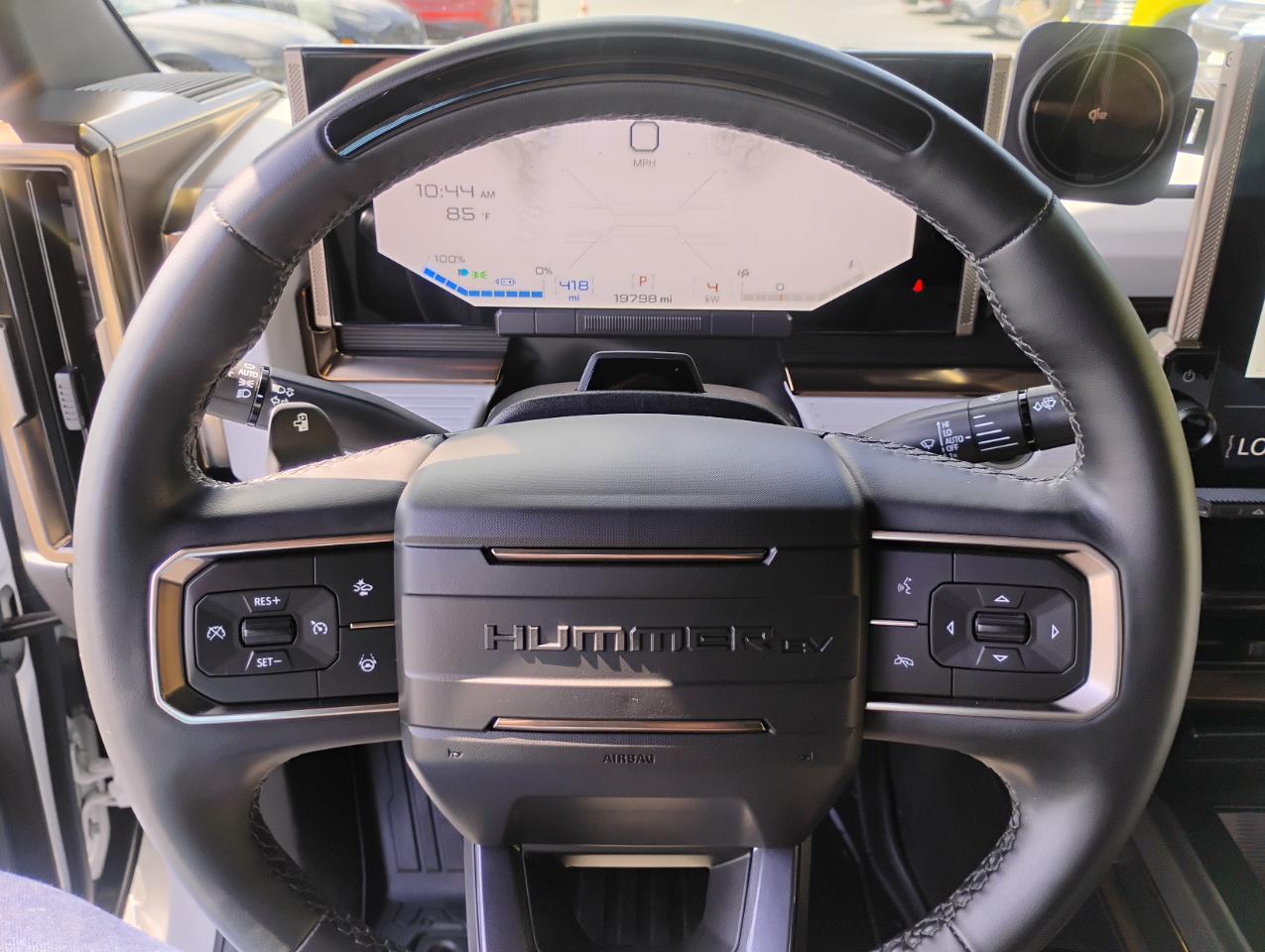 GMC HUMMER EV Edition 1 2023