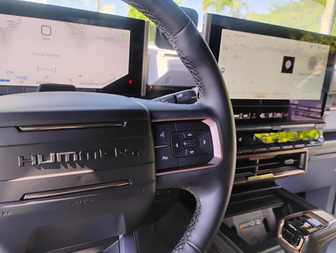 GMC HUMMER EV Edition 1 2023