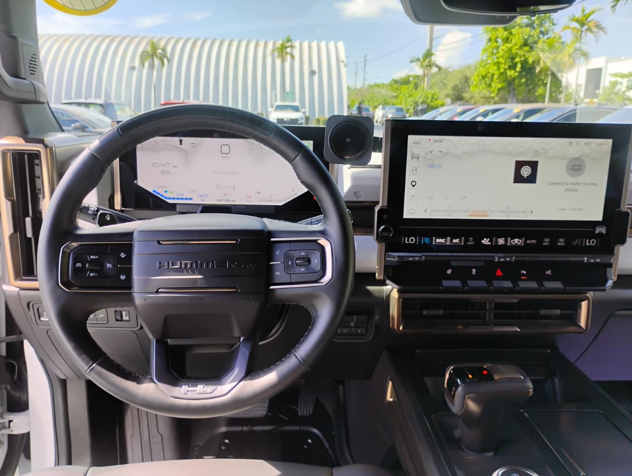 GMC HUMMER EV Edition 1 2023