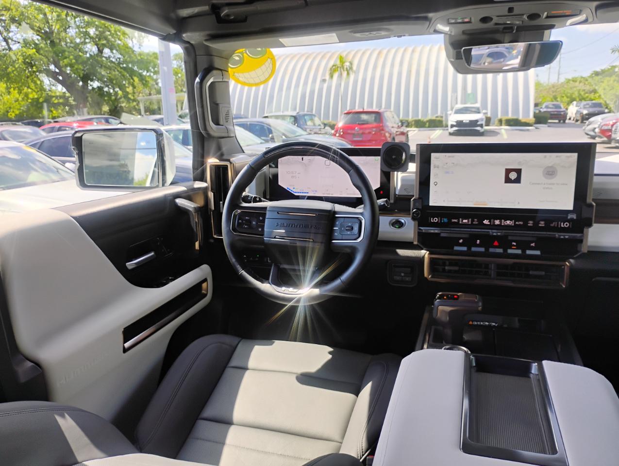 GMC HUMMER EV Edition 1 2023