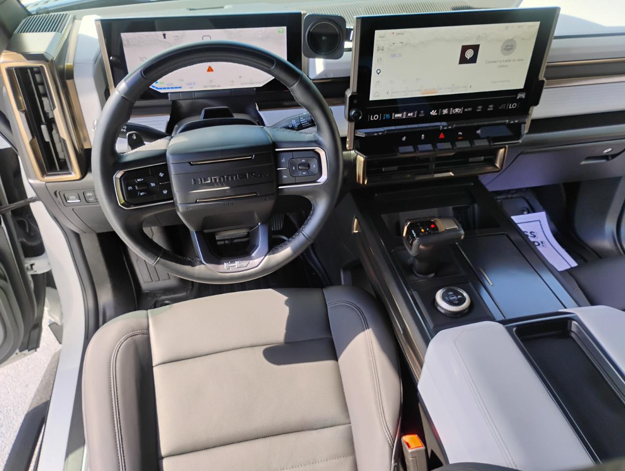 GMC HUMMER EV Edition 1 2023