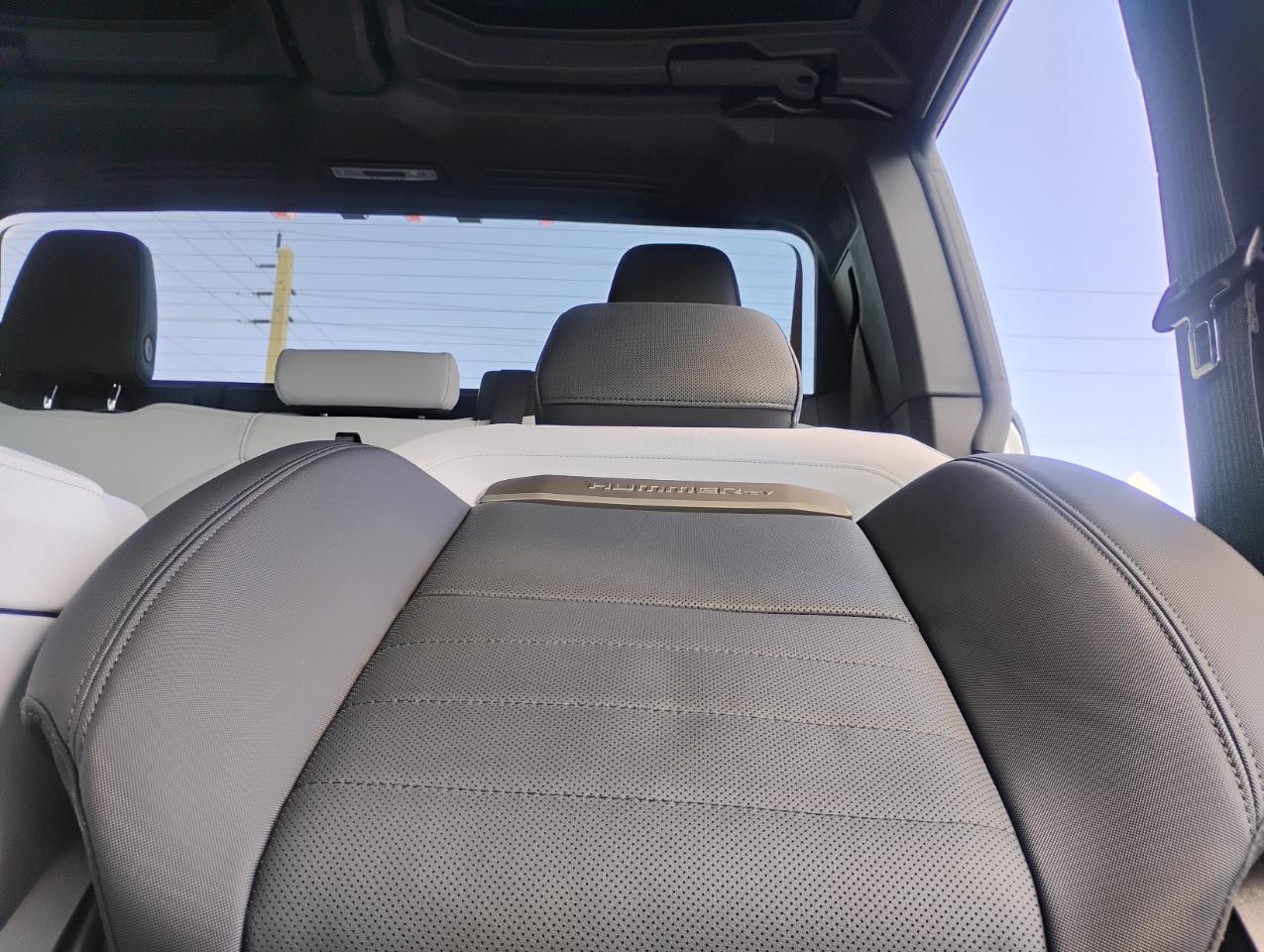 GMC HUMMER EV Edition 1 2023