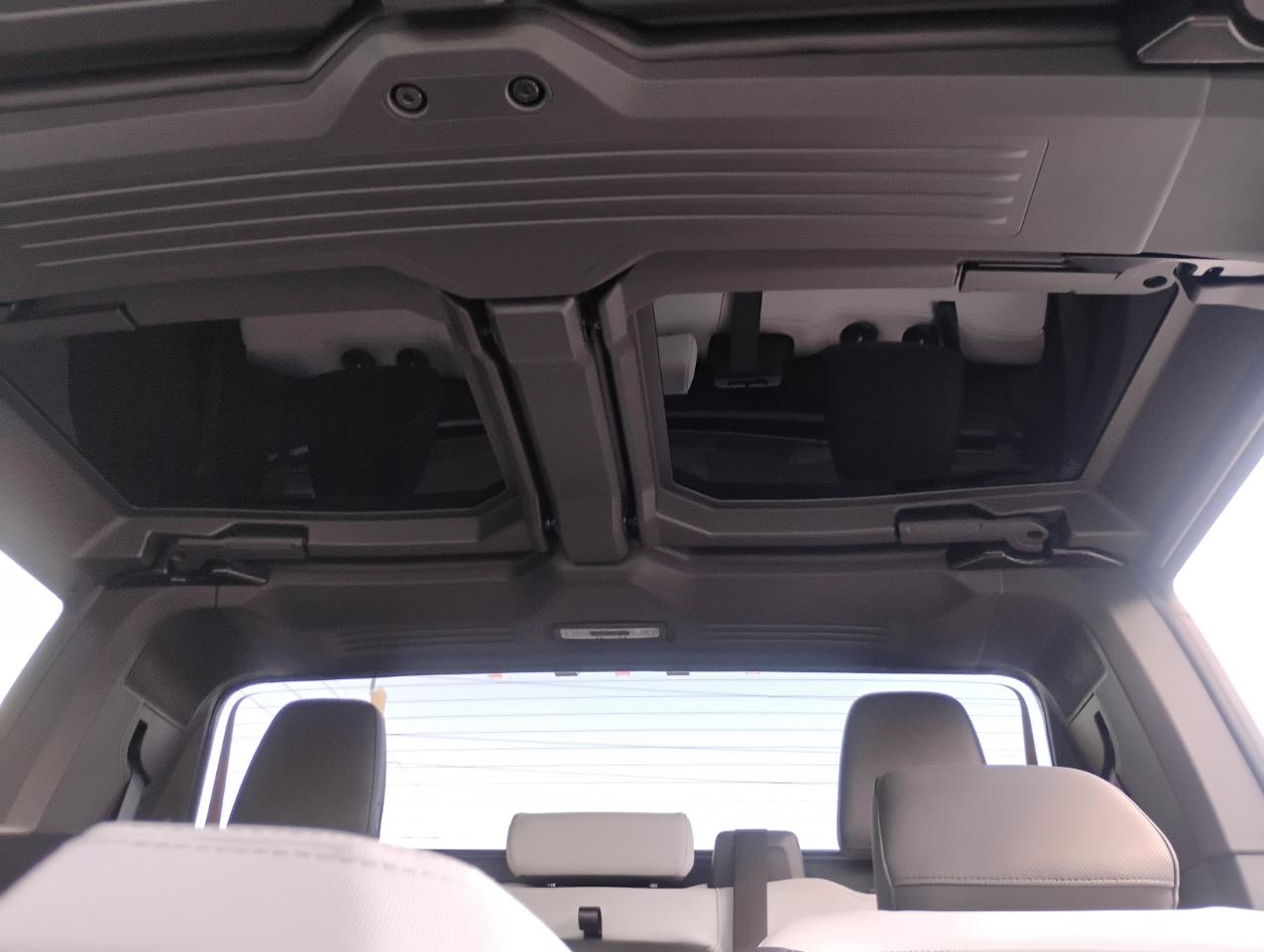 GMC HUMMER EV Edition 1 2023
