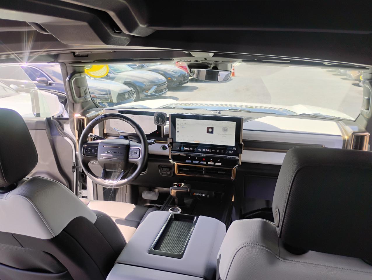 GMC HUMMER EV Edition 1 2023