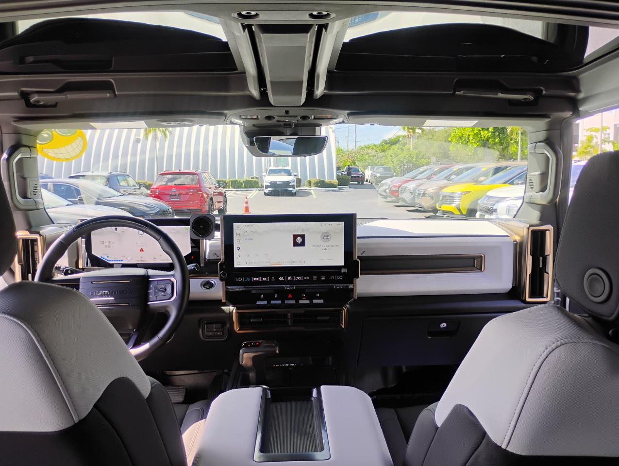 GMC HUMMER EV Edition 1 2023