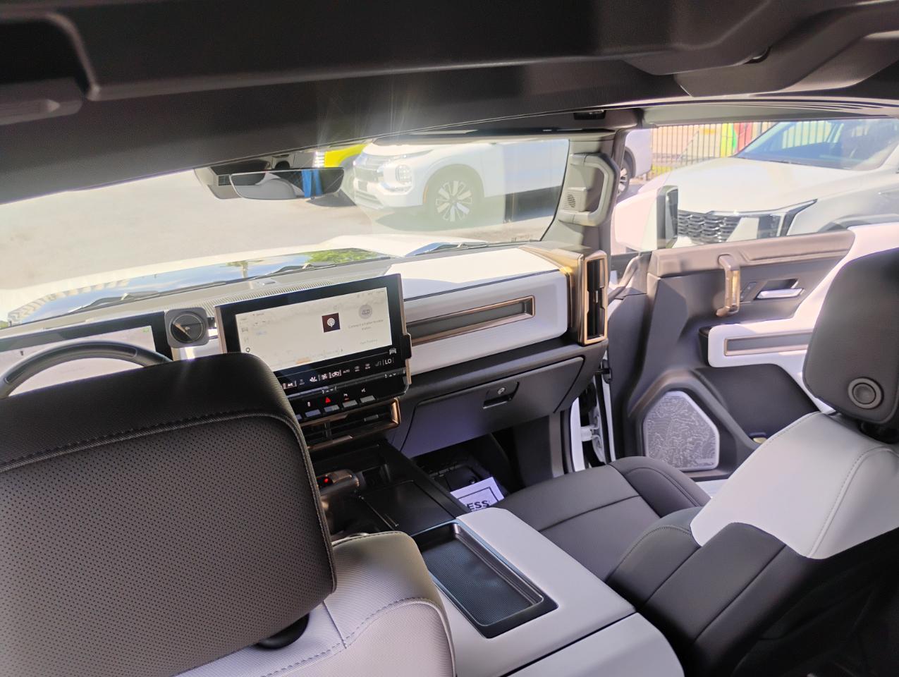 GMC HUMMER EV Edition 1 2023