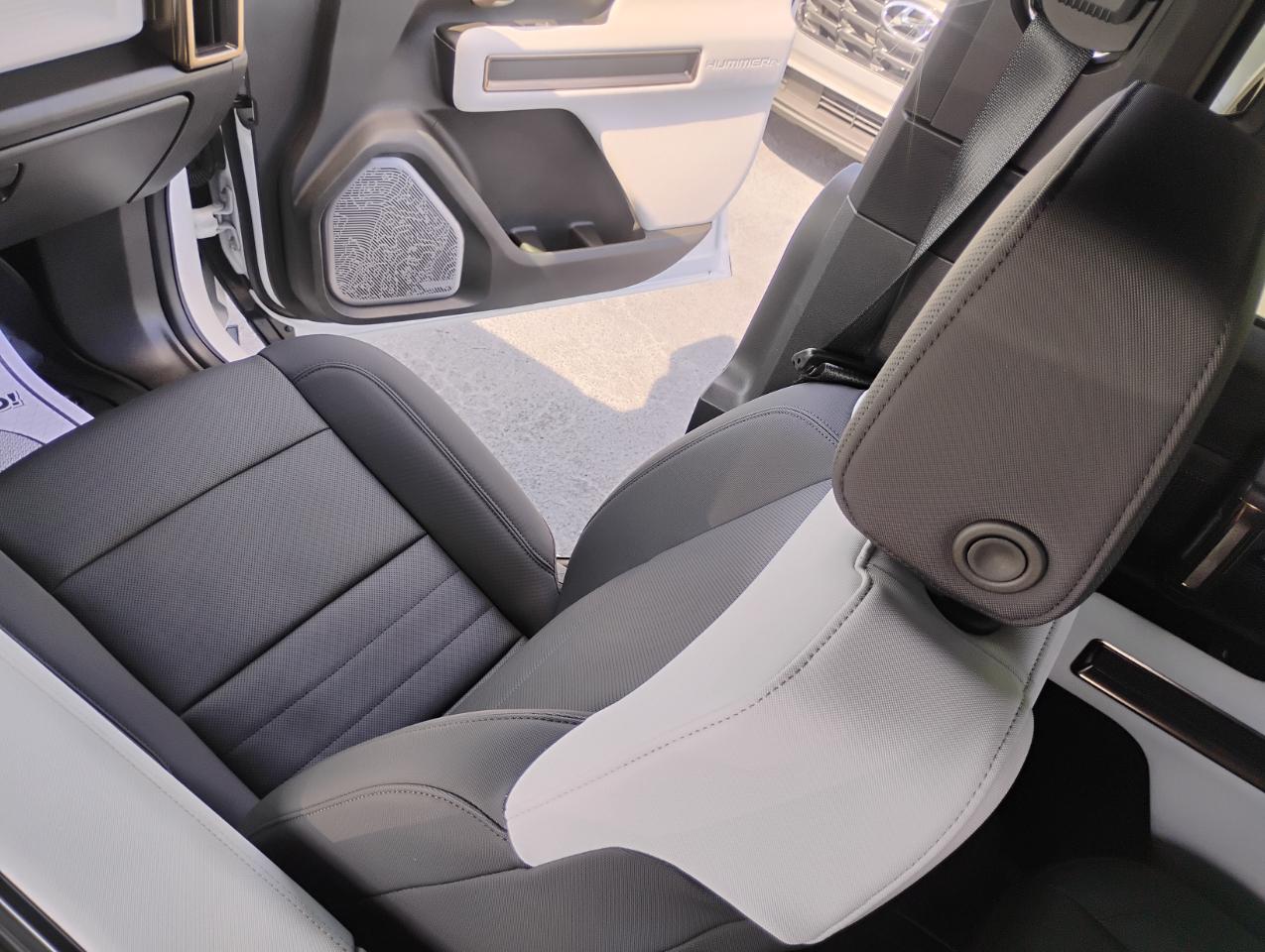 GMC HUMMER EV Edition 1 2023