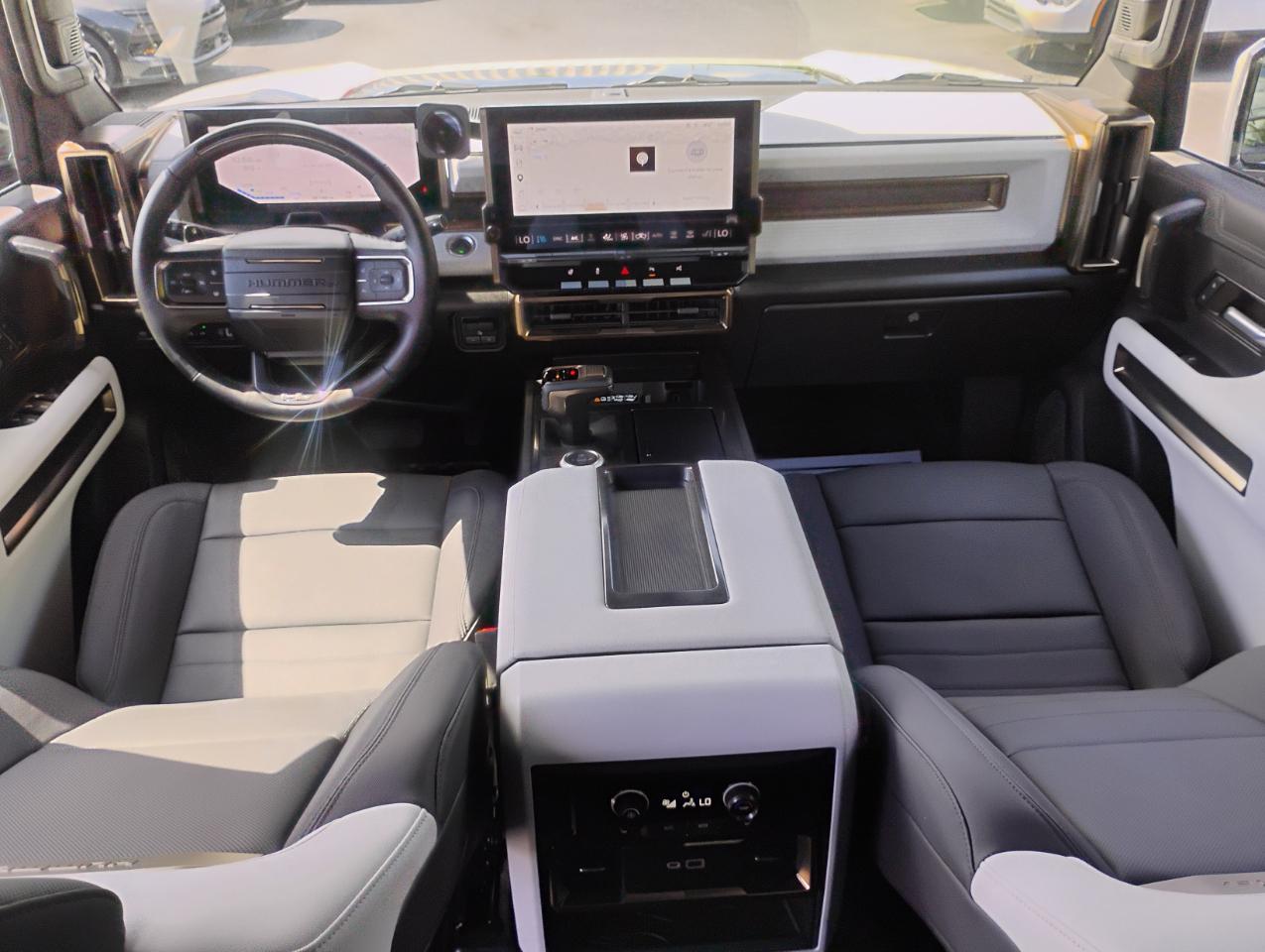 GMC HUMMER EV Edition 1 2023