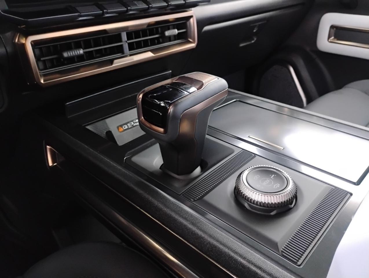 GMC HUMMER EV Edition 1 2023