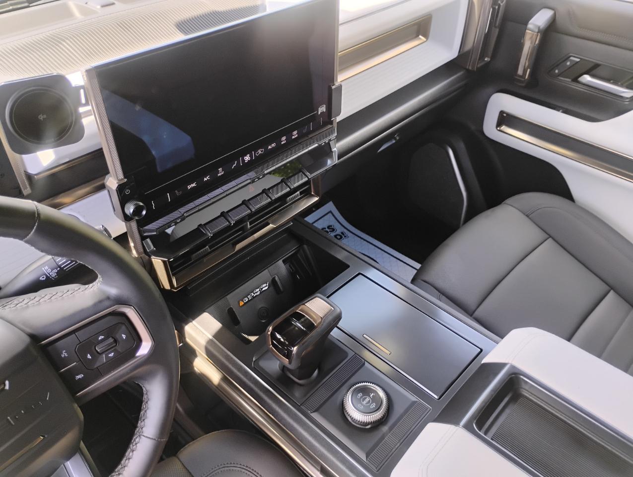 GMC HUMMER EV Edition 1 2023