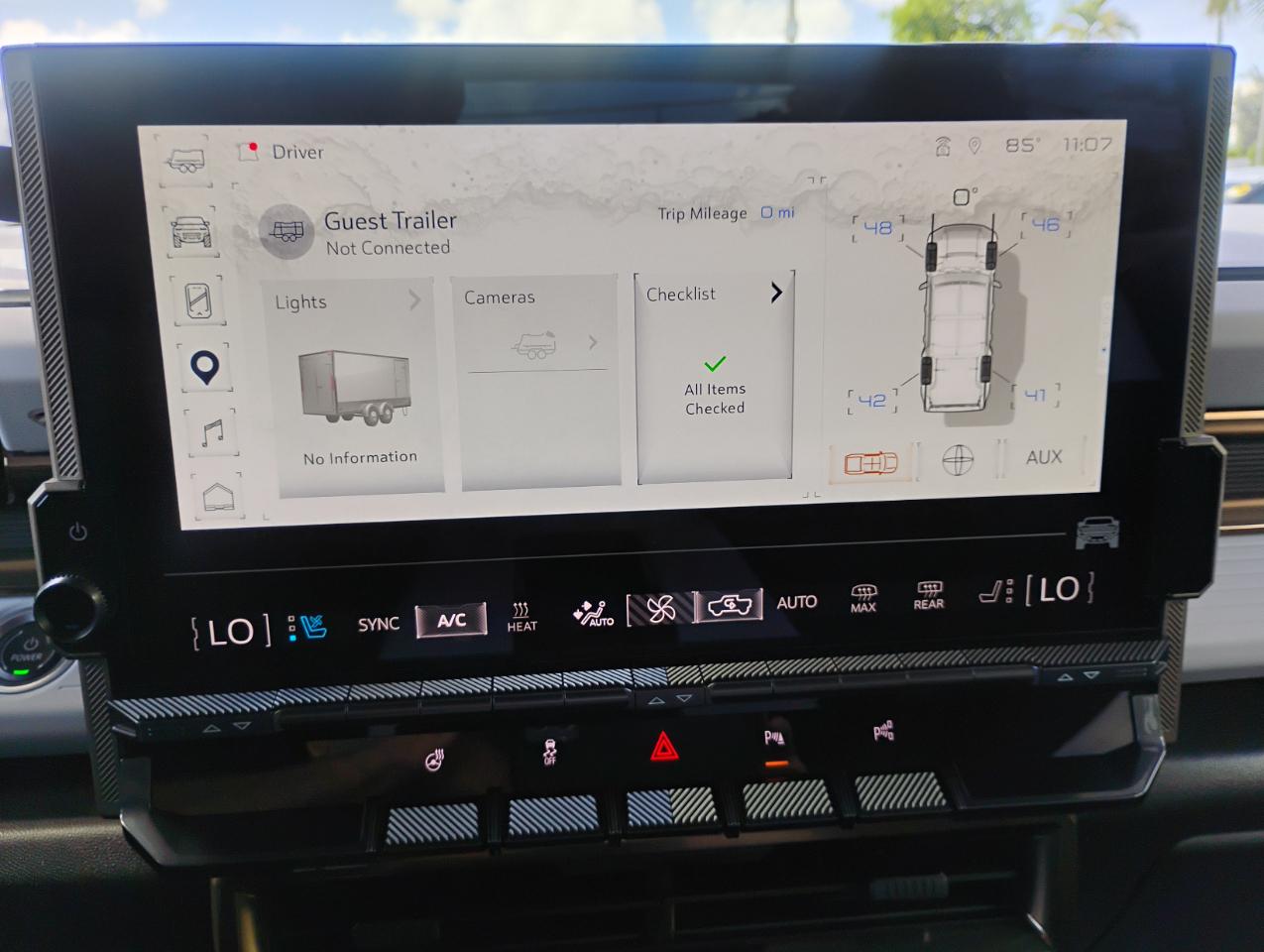 GMC HUMMER EV Edition 1 2023