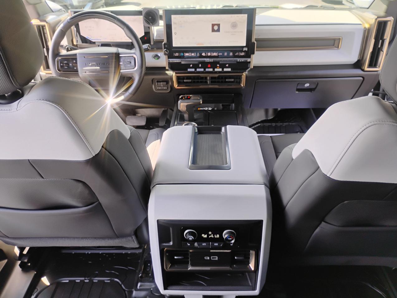 GMC HUMMER EV Edition 1 2023