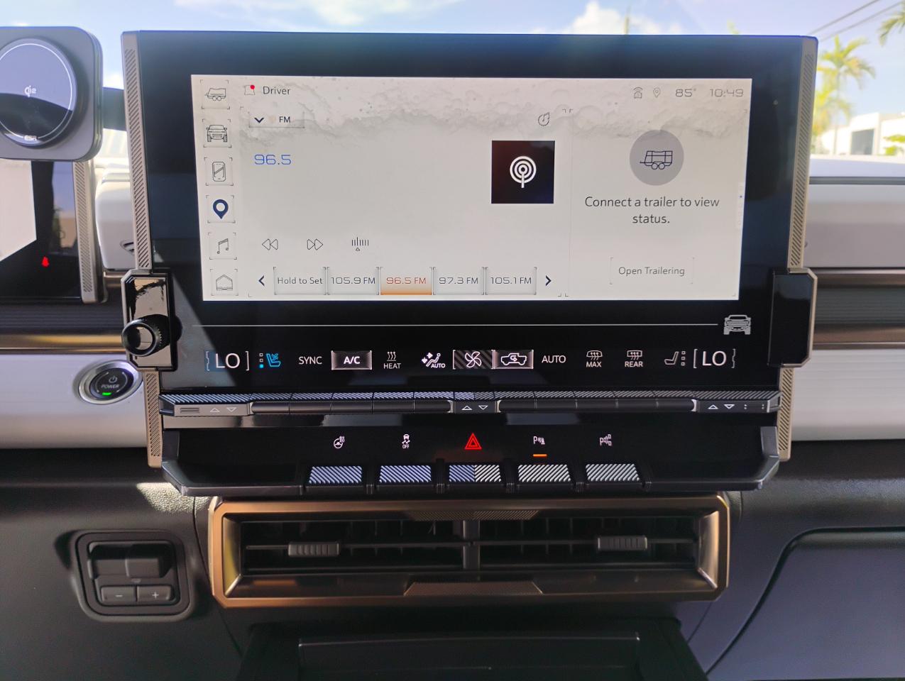 GMC HUMMER EV Edition 1 2023