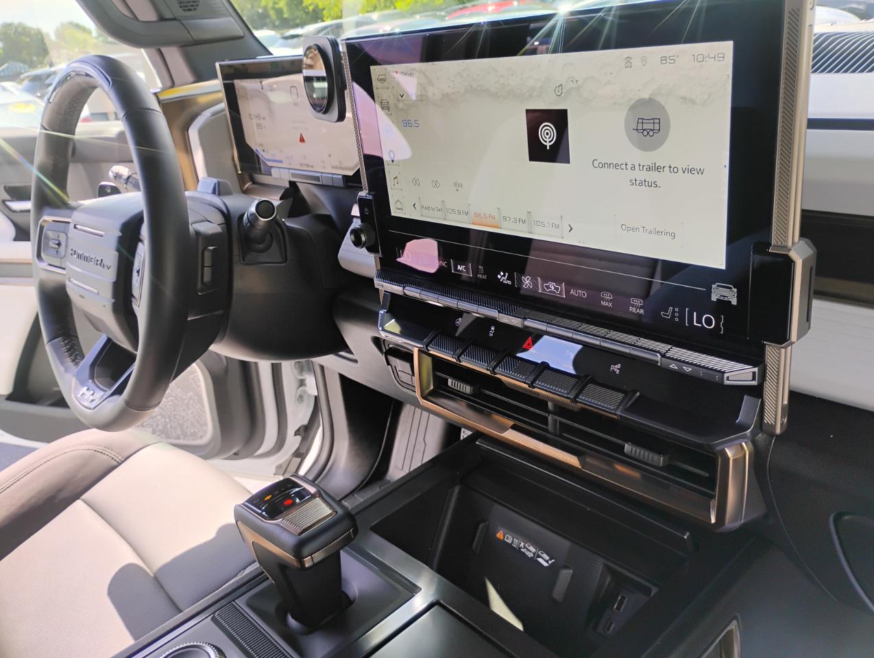 GMC HUMMER EV Edition 1 2023