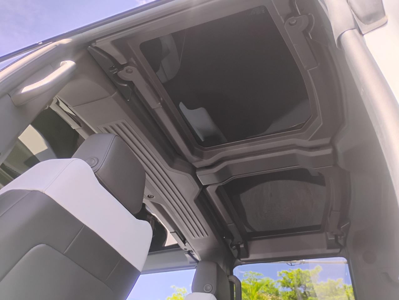 GMC HUMMER EV Edition 1 2023