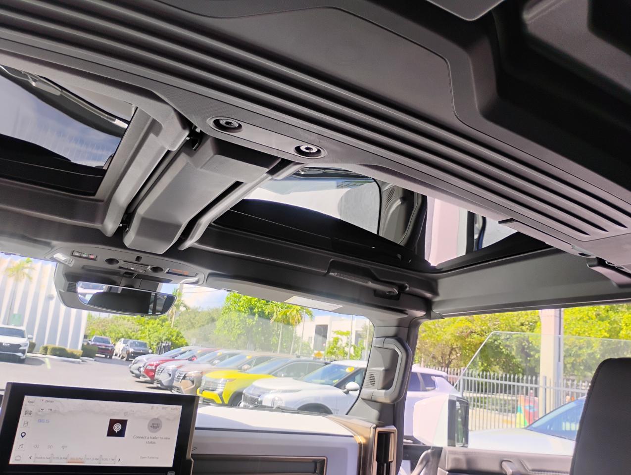 GMC HUMMER EV Edition 1 2023