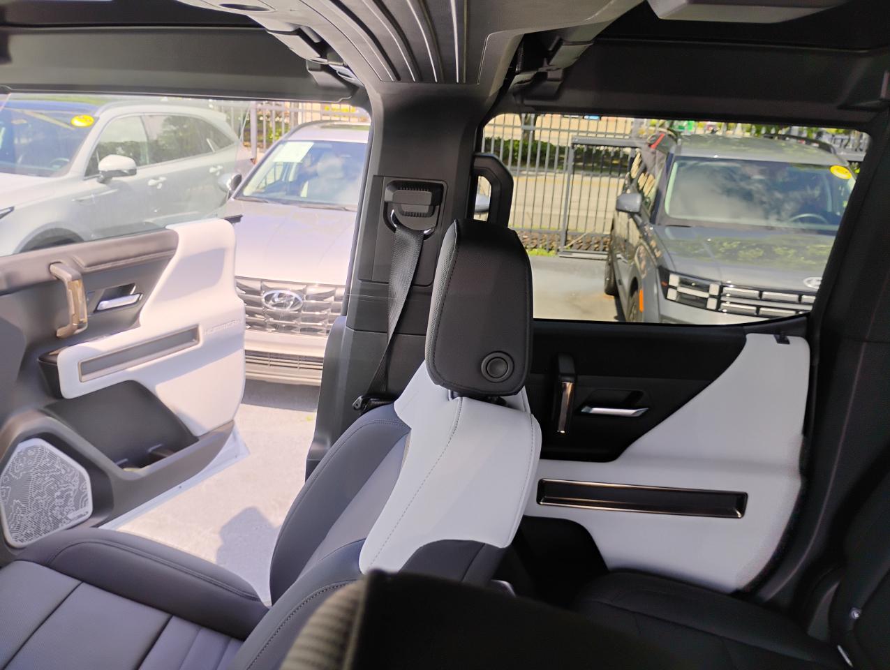 GMC HUMMER EV Edition 1 2023