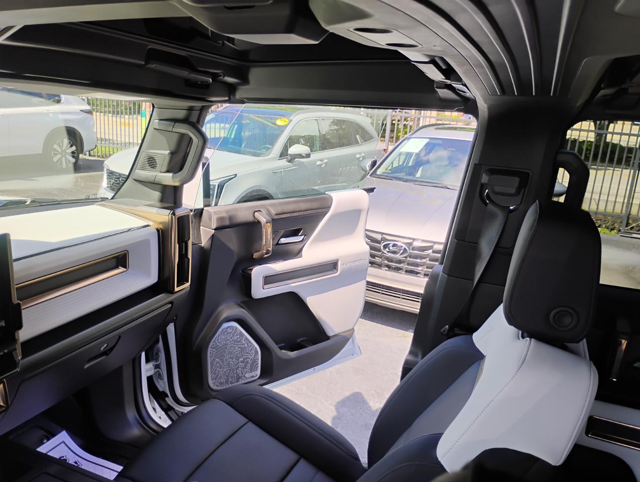 GMC HUMMER EV Edition 1 2023