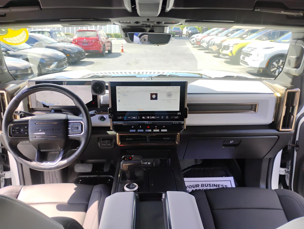 GMC HUMMER EV Edition 1 2023
