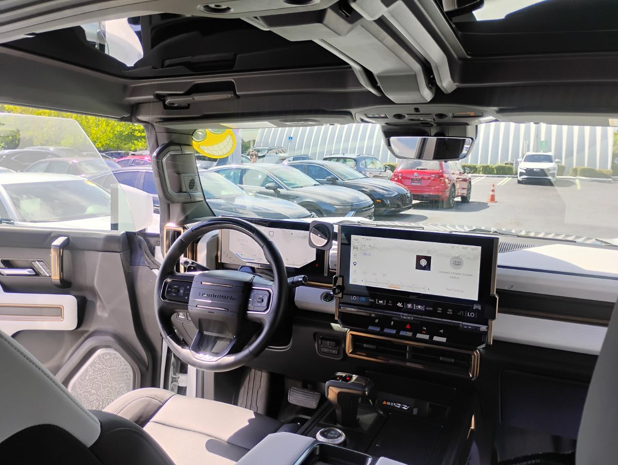 GMC HUMMER EV Edition 1 2023