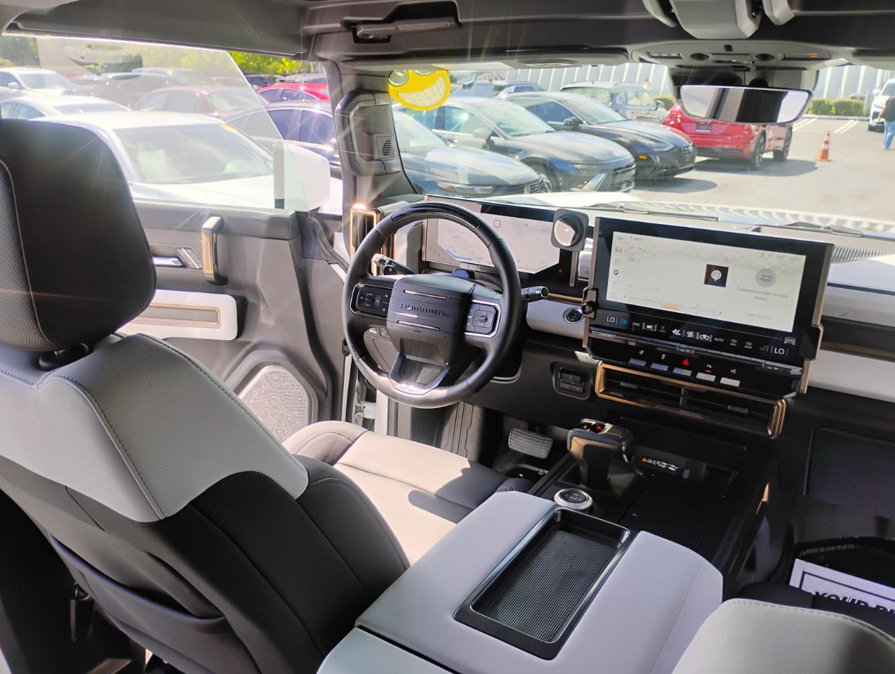 GMC HUMMER EV Edition 1 2023