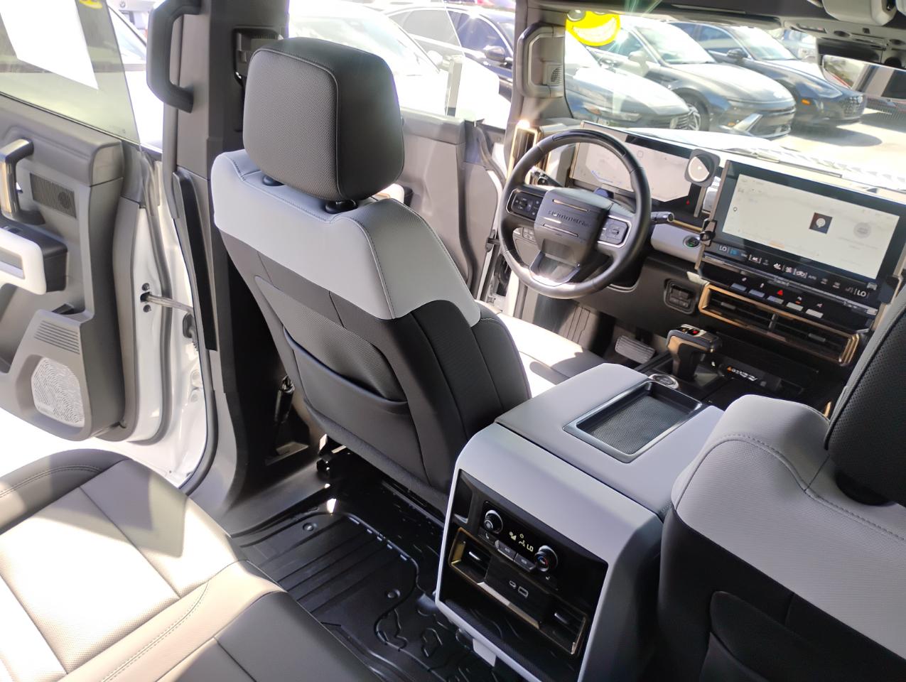 GMC HUMMER EV Edition 1 2023