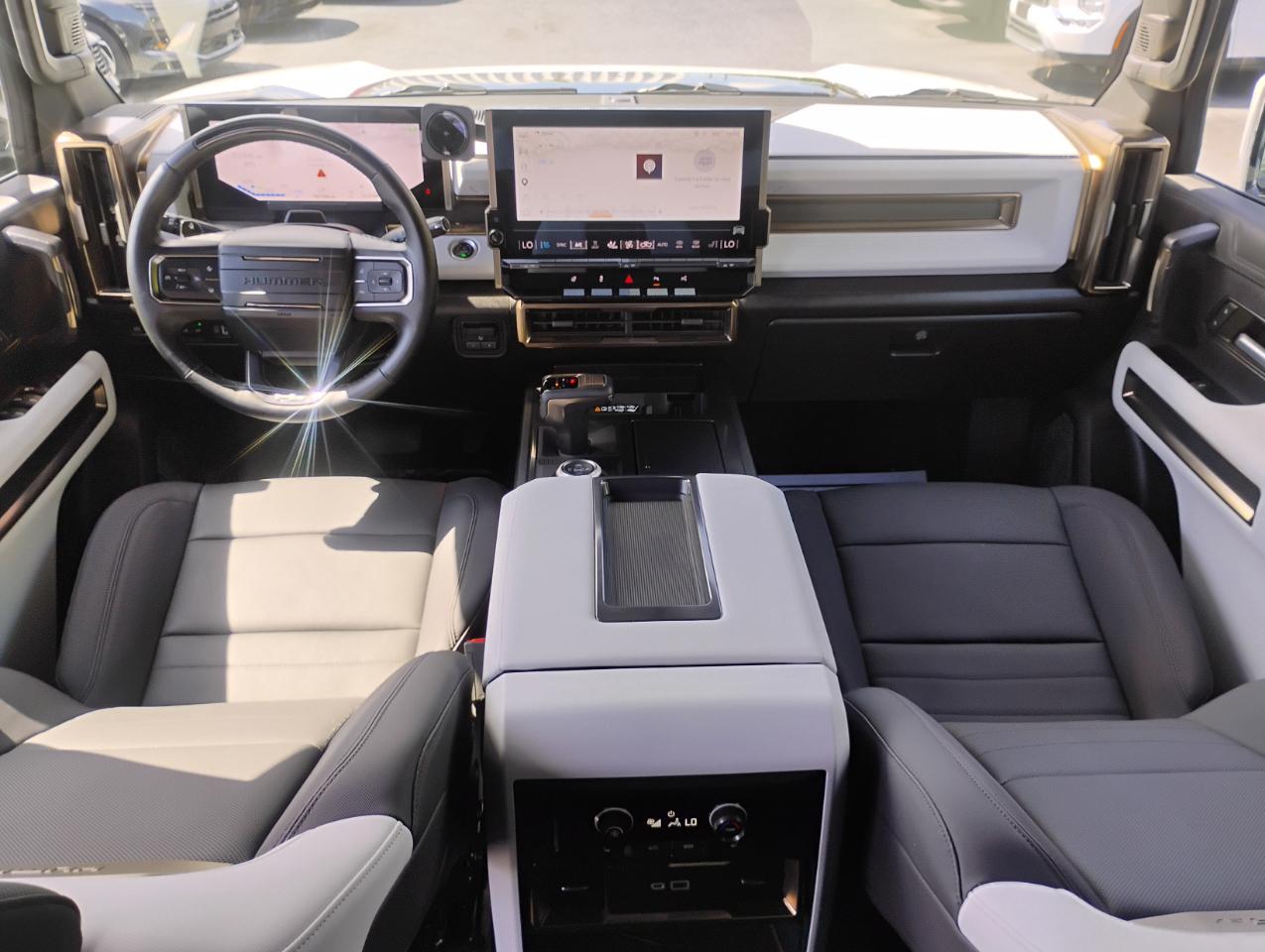 GMC HUMMER EV Edition 1 2023