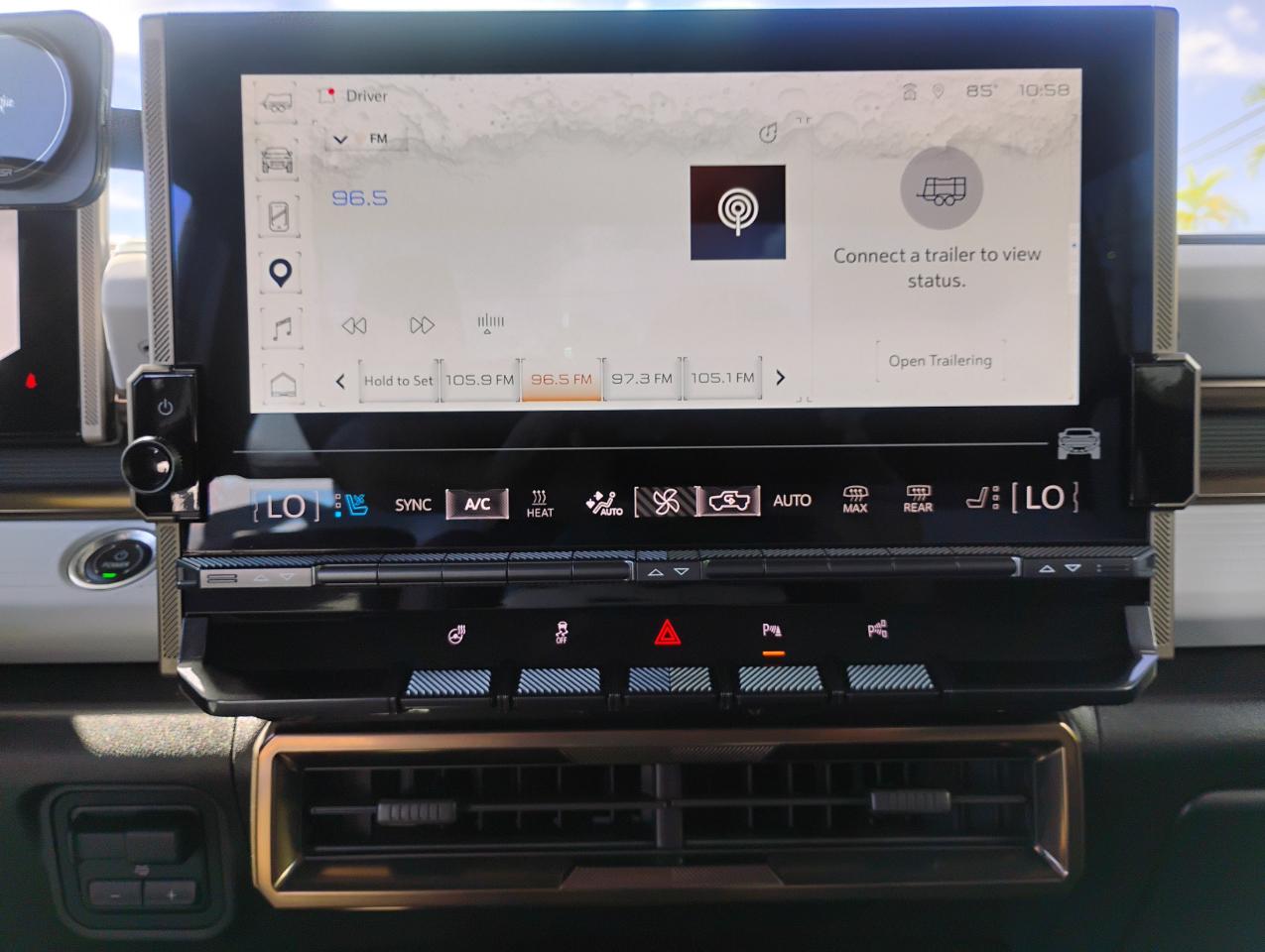 GMC HUMMER EV Edition 1 2023