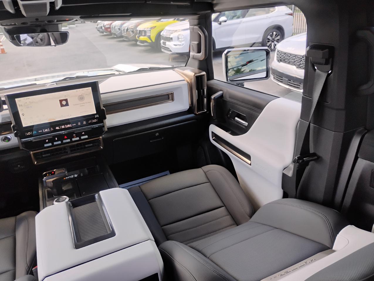 GMC HUMMER EV Edition 1 2023