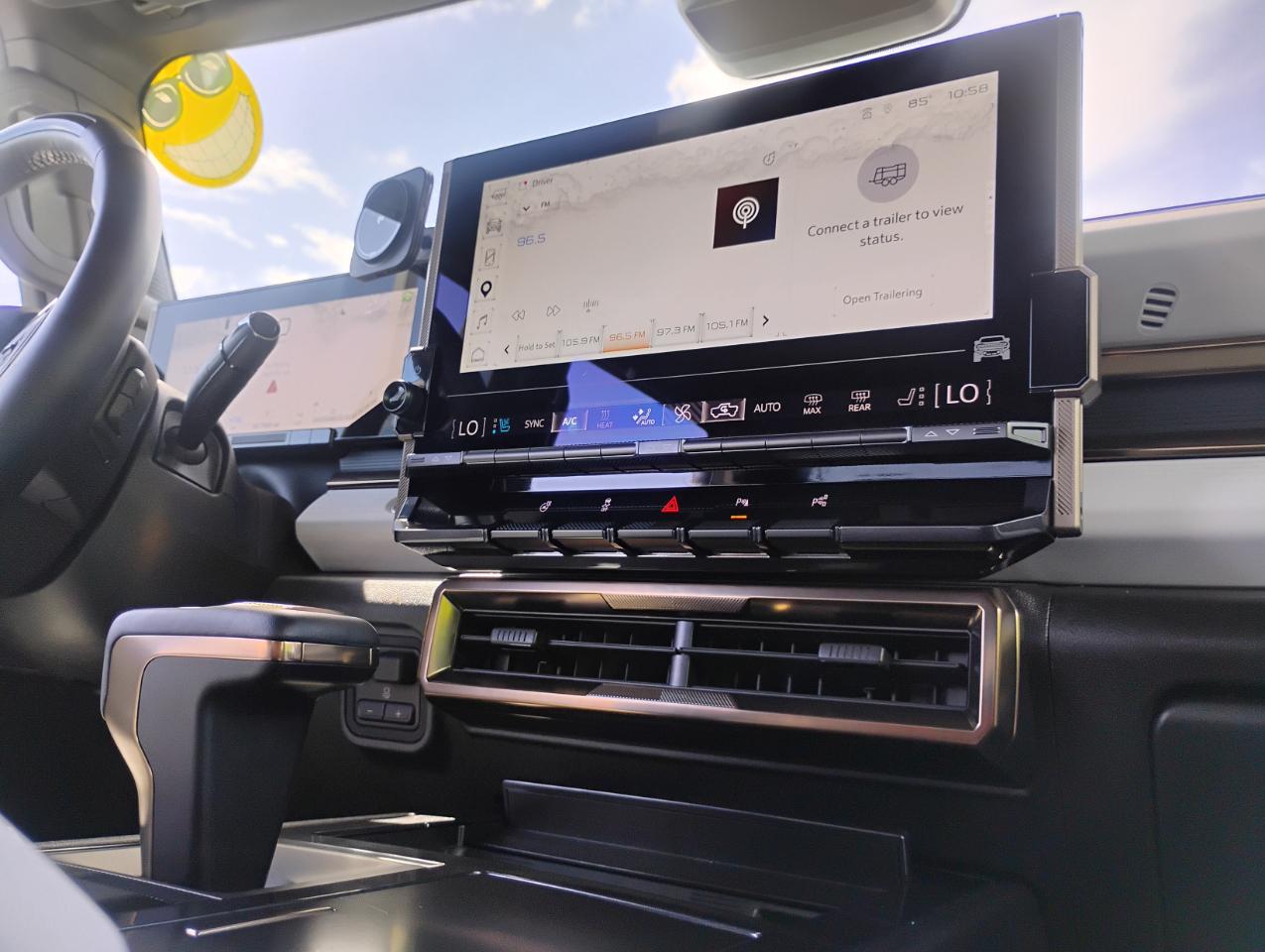 GMC HUMMER EV Edition 1 2023