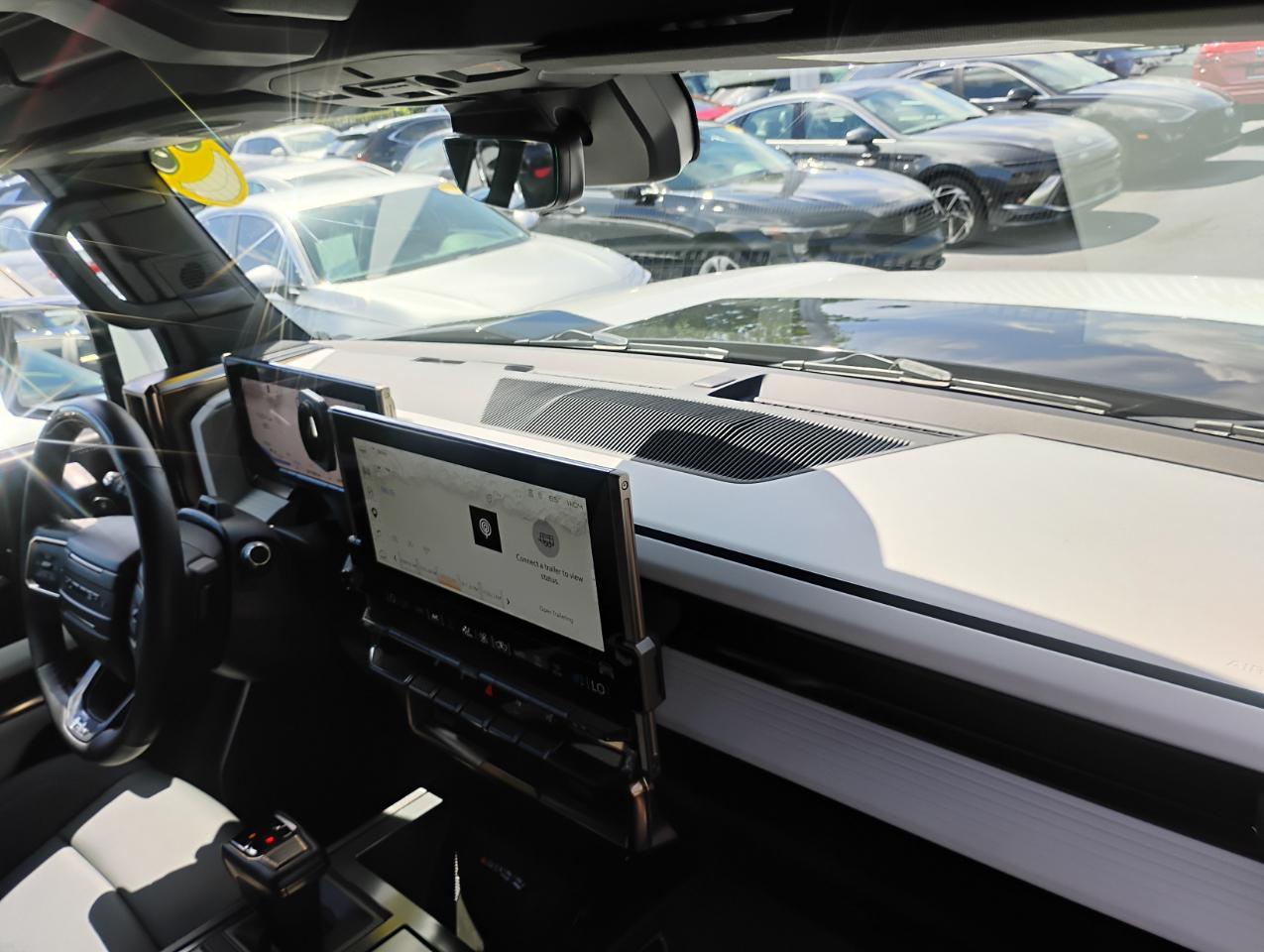 GMC HUMMER EV Edition 1 2023