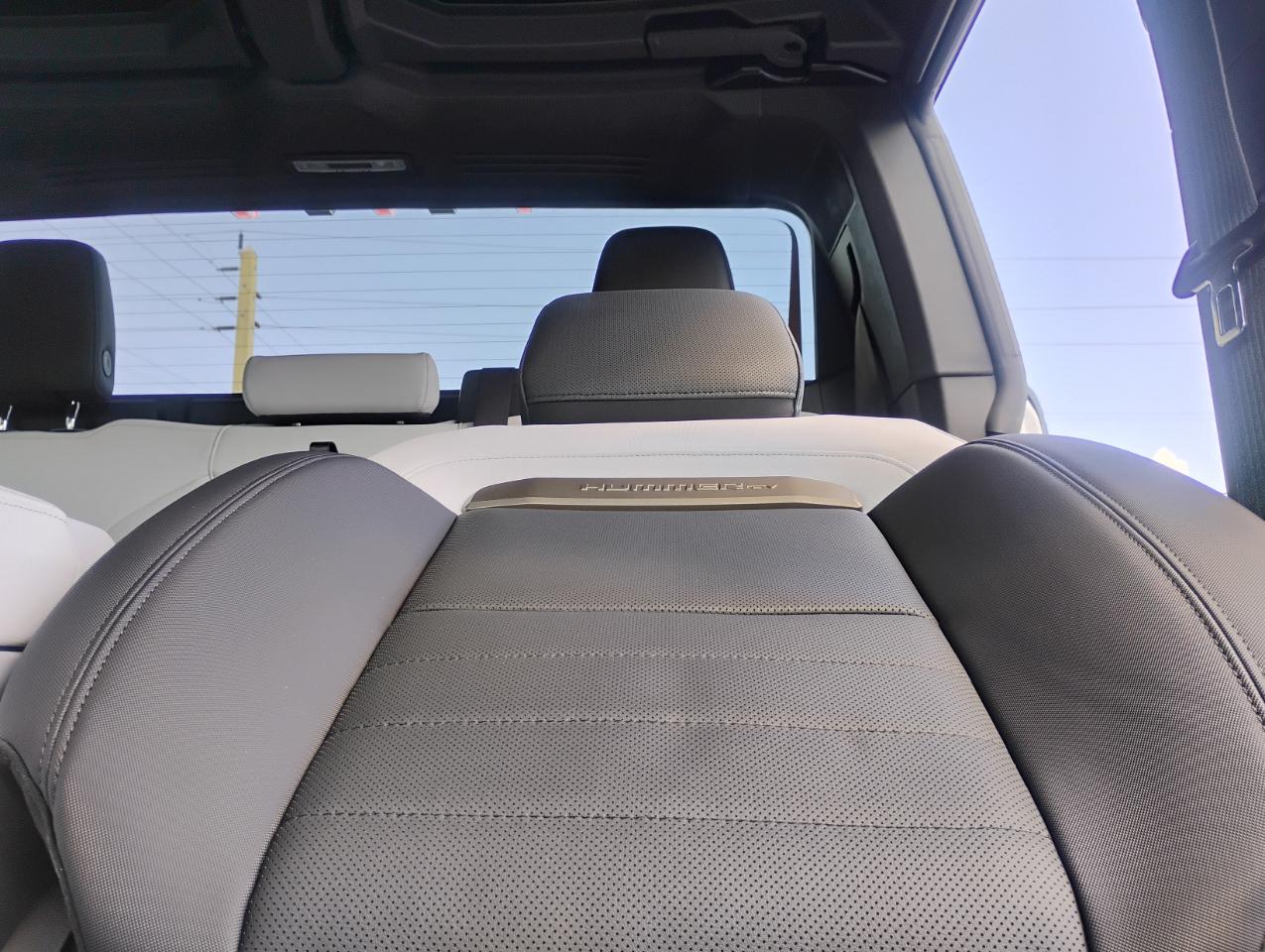 GMC HUMMER EV Edition 1 2023