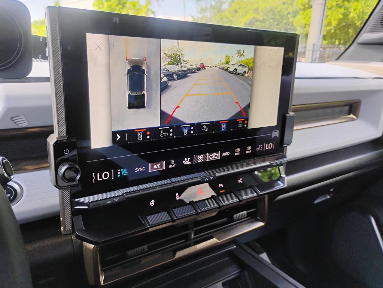 GMC HUMMER EV Edition 1 2023