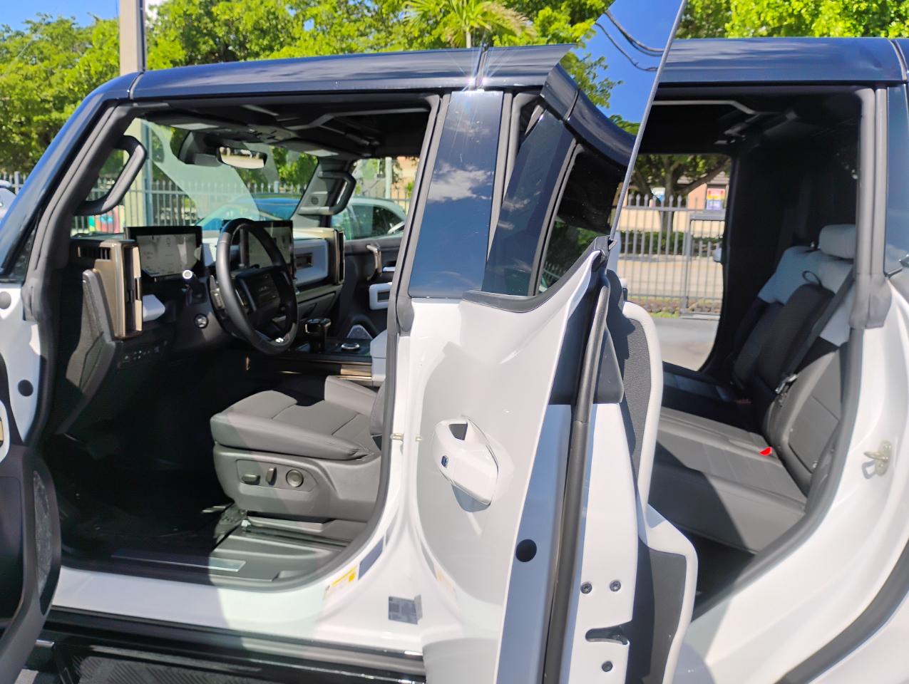 GMC HUMMER EV Edition 1 2023