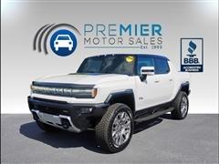 2023 GMC HUMMER EV 