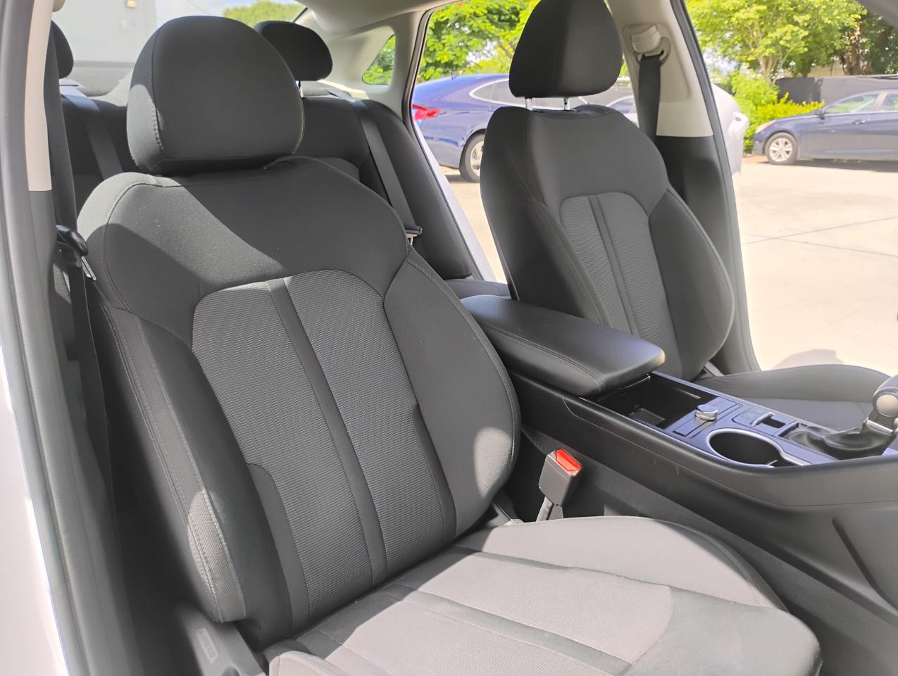 Kia K5 LXS 2021