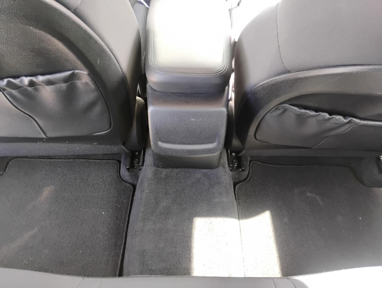 Kia K5 LXS 2021