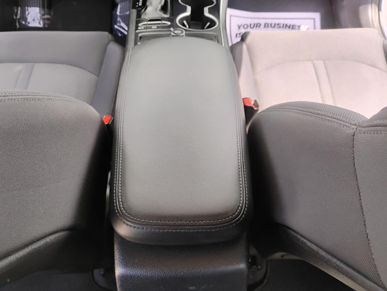 Kia K5 LXS 2021