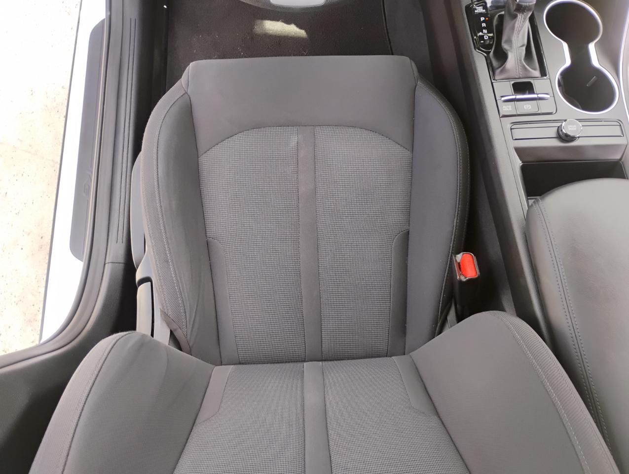 Kia K5 LXS 2021