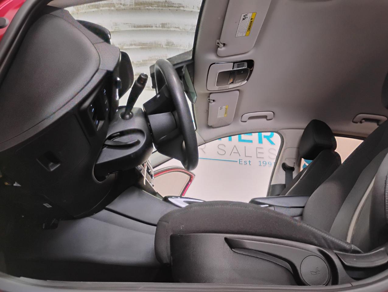 Hyundai Sonata SE 2021