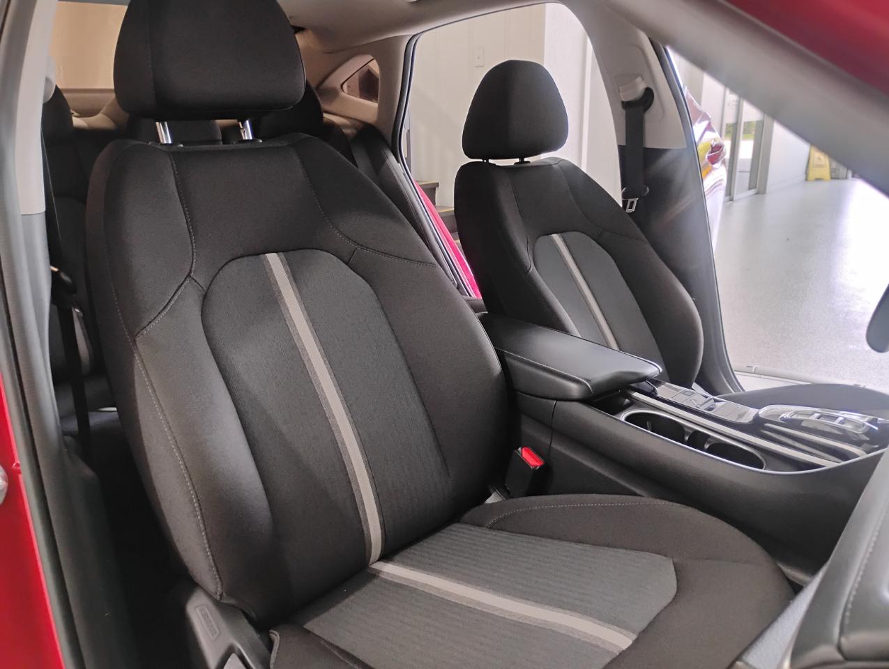 Hyundai Sonata SE 2021