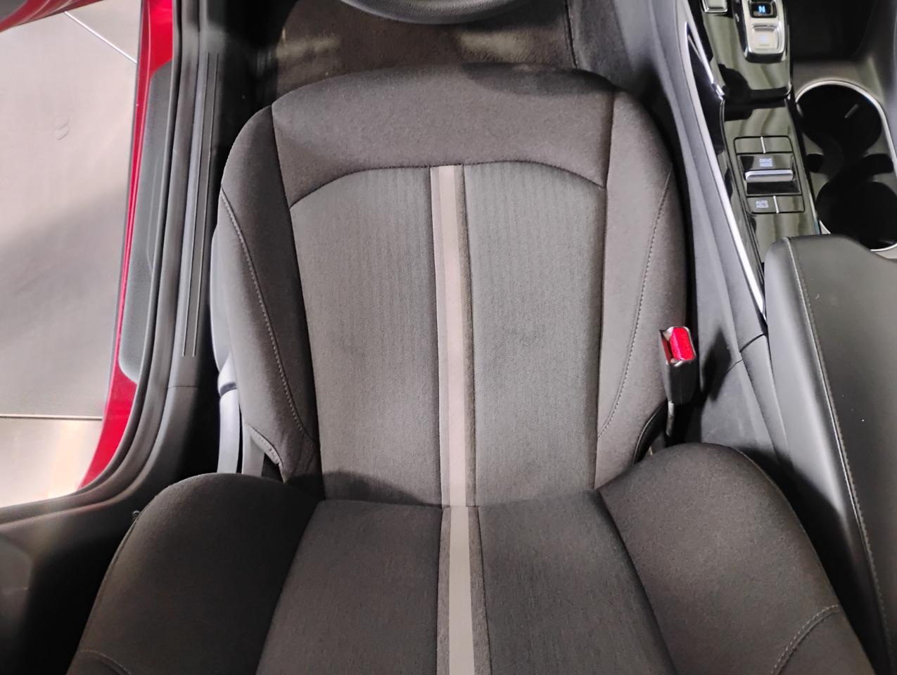 Hyundai Sonata SE 2021
