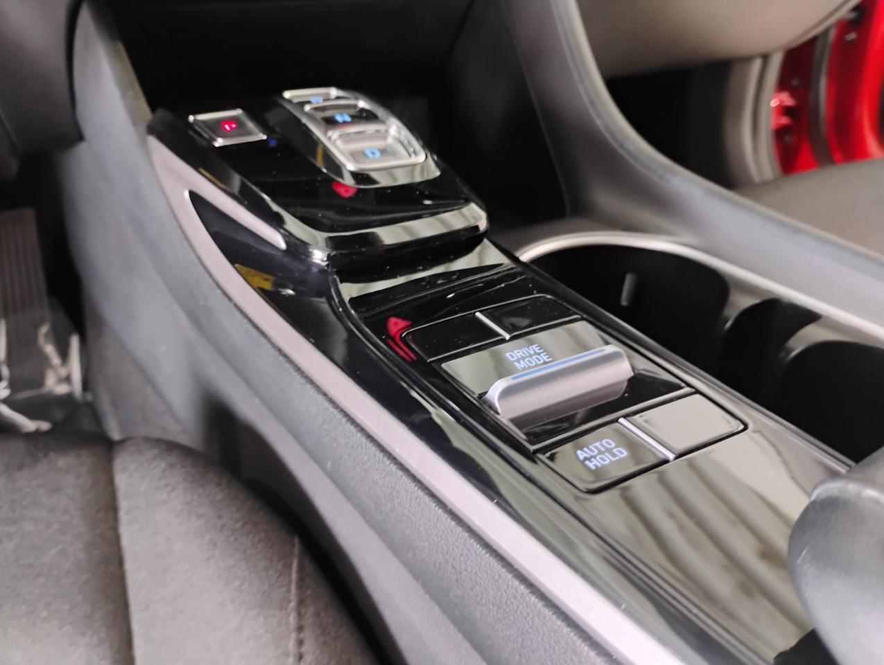 Hyundai Sonata SE 2021