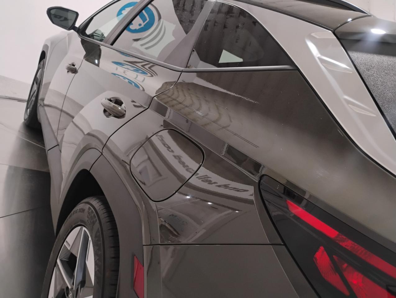 Hyundai Tucson SEL 2025