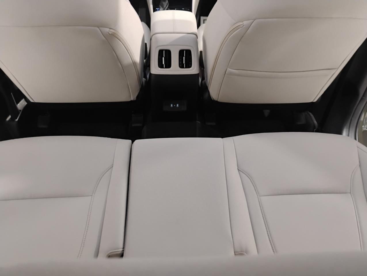 Hyundai Tucson SEL 2025